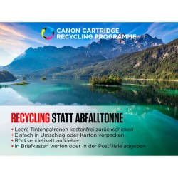 Canon Ink CL-541XL - 5226B001 - Color up to 400 pages according to ISO IEC 24711 — Buy in Cyprus with Fast Delivery