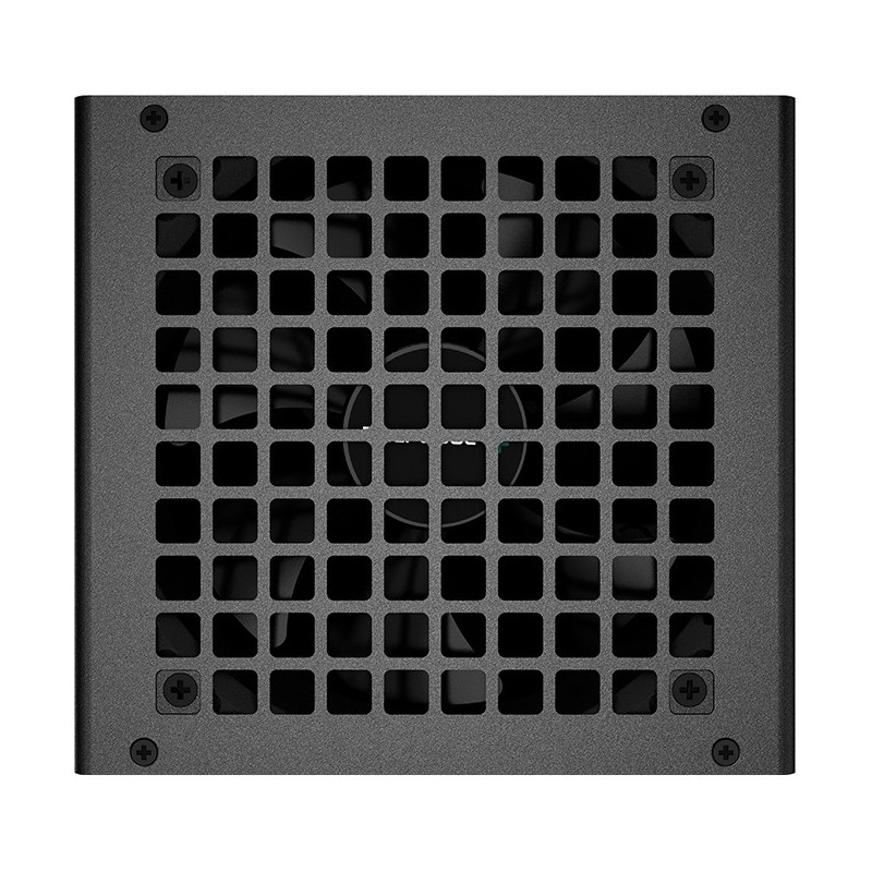 DeepCool 350W PSU - R-PF350D-HA0B-EU - 80+ — Buy in Cyprus with Fast Delivery