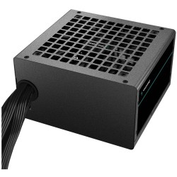 DeepCool 350W PSU - R-PF350D-HA0B-EU - 80+ — Buy in Cyprus with Fast Delivery
