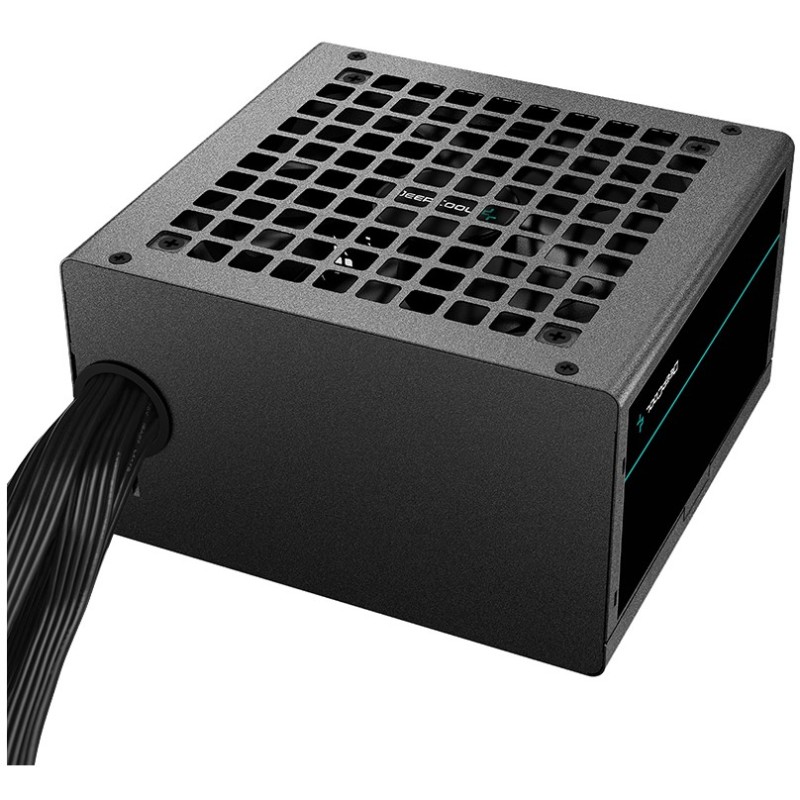DeepCool 350W PSU - R-PF350D-HA0B-EU - 80+ — Buy in Cyprus with Fast Delivery