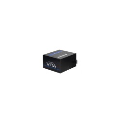 Chieftec Vita BPX-750-S - 750W 80 PLUS Bronze Non-Modular PSU, 120mm Silent Fan (Black) — Buy in Cyprus with Fast Delivery