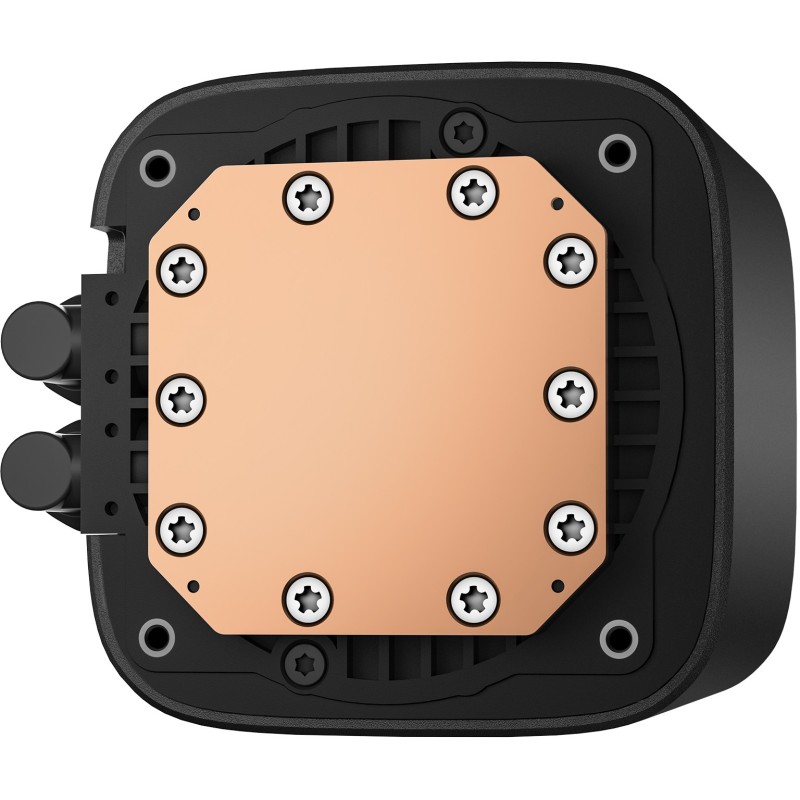 K Cooler Water Cooling DeepCool - LE360 V2 - — Buy in Cyprus with Fast Delivery