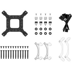 K Cooler Water Cooling DeepCool - LE360 V2 - — Buy in Cyprus with Fast Delivery