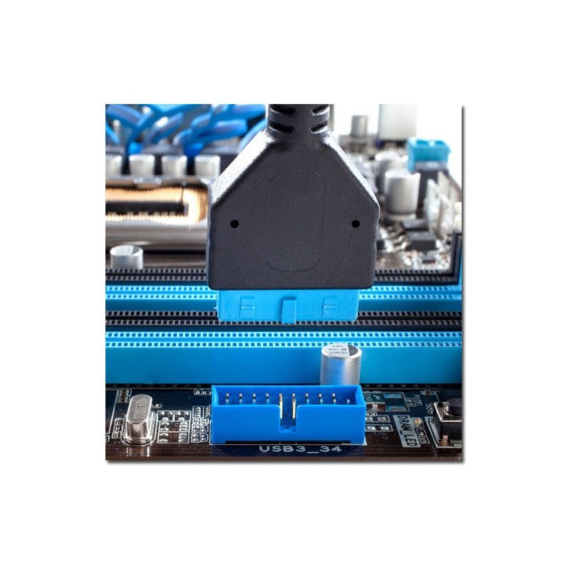 Midi LC-Power - 8000B - Midi — Buy in Cyprus with Fast Delivery