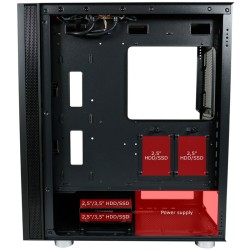 Midi LC-Power - 8000B - Midi — Buy in Cyprus with Fast Delivery