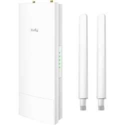 Cudy Access Point - AX3000 - High Power WiFi 6 Outdoor Access Point — Buy in Cyprus with Fast Delivery