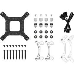 K Cooler Water Cooling DeepCool - LE240 V2 - Water Cooling — Buy in Cyprus with Fast Delivery