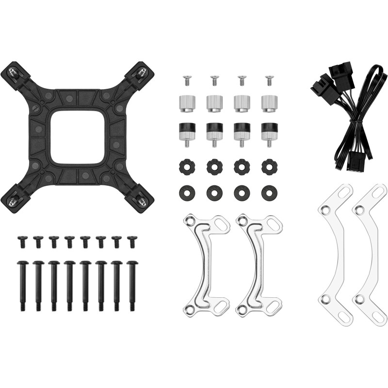 K Cooler Water Cooling DeepCool - LE240 V2 - Water Cooling — Buy in Cyprus with Fast Delivery