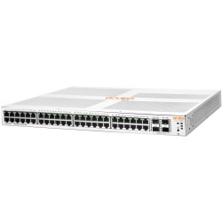 HP Enterprise Instant On - 1930M RM - 48+4P 4SFP — Buy in Cyprus with Fast Delivery