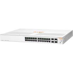 HP Enterprise Instant On - 1930M RM - 24+4P 4SFP+ — Buy in Cyprus with Fast Delivery