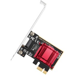 INTG Cudy 2.5G PCI Express Adapter - 2.5G PCI Express — Buy in Cyprus with Fast Delivery