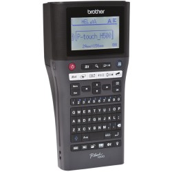 BROTHER P-Touch Labeling Device - PT-H500 - Labeling Device — Buy in Cyprus with Fast Delivery