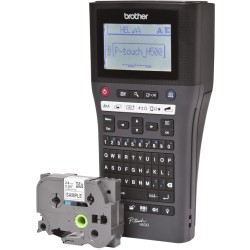 BROTHER P-Touch Labeling Device - PT-H500 - Labeling Device — Buy in Cyprus with Fast Delivery