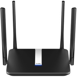 Cudy Router - AC1200 - Wi-Fi Mesh 4G LTE Cat4 Router — Buy in Cyprus with Fast Delivery