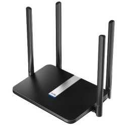 Cudy Router - AC1200 - Wi-Fi Mesh 4G LTE Cat4 Router — Buy in Cyprus with Fast Delivery