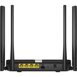 Cudy Router - AC1200 - Wi-Fi Mesh 4G LTE Cat4 Router — Buy in Cyprus with Fast Delivery
