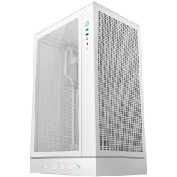 DeepCool Midi - CH270 - DIGITAL White — Buy in Cyprus with Fast Delivery