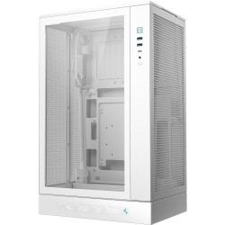 DeepCool Midi - CH270 - DIGITAL White — Buy in Cyprus with Fast Delivery