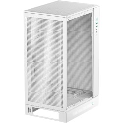 DeepCool Midi - CH270 - DIGITAL White — Buy in Cyprus with Fast Delivery