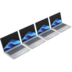 HP EliteBook 8 G1i Intel® CoreTM Ultra 7 255U 40.64cm 16Zoll WUXGA 32GB 1TB SSD W11P SmartBuy 3J Gar (DE)