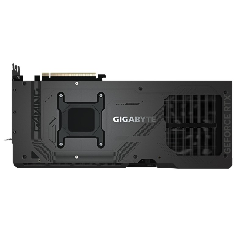 GIGABYTE GeForce RTX 5080 GAMING OC - GV-N5080GAMING OC-16GD - 16GB GDDR7, 2730MHz, 3xDP & HDMI, PCIe 5.0