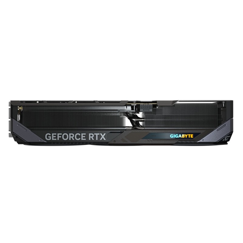 GIGABYTE GeForce RTX 5080 GAMING OC - GV-N5080GAMING OC-16GD - 16GB GDDR7, 2730MHz, 3xDP & HDMI, PCIe 5.0