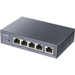 Gigabit Multi-WAN VPN Router - Router — Buy in Cyprus with Fast Delivery