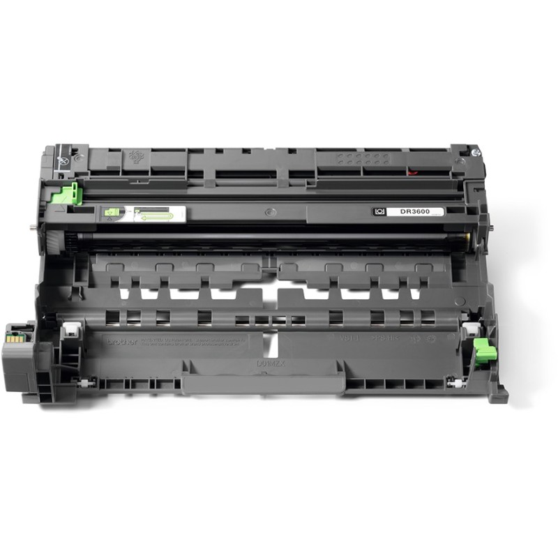 Brother Drum Unit - DR-3600 - up to 75,000 pages — Buy in Cyprus with Fast Delivery