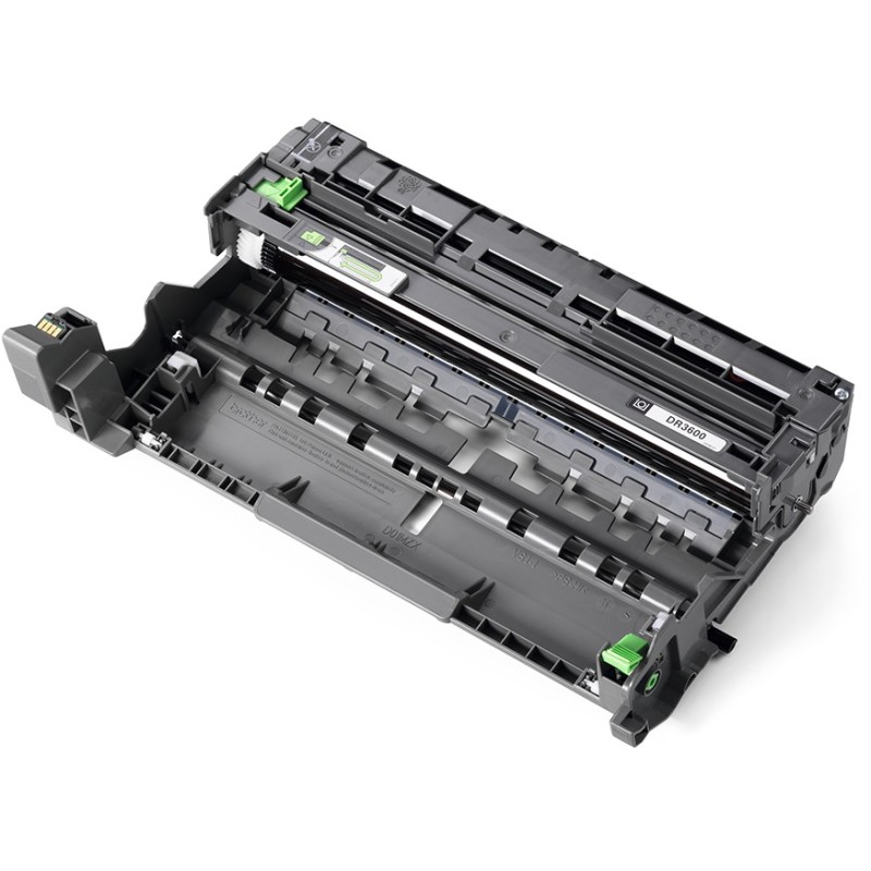 Brother Drum Unit - DR-3600 - up to 75,000 pages — Buy in Cyprus with Fast Delivery