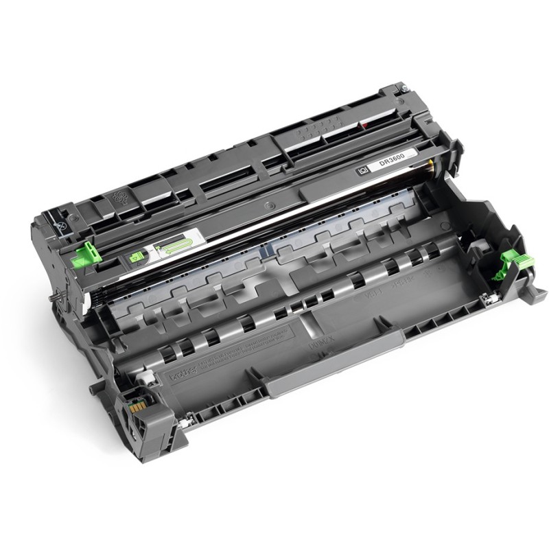 Brother Drum Unit - DR-3600 - up to 75,000 pages — Buy in Cyprus with Fast Delivery