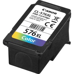 Canon Ink - CL-576XL - 5441C001 Color — Buy in Cyprus with Fast Delivery