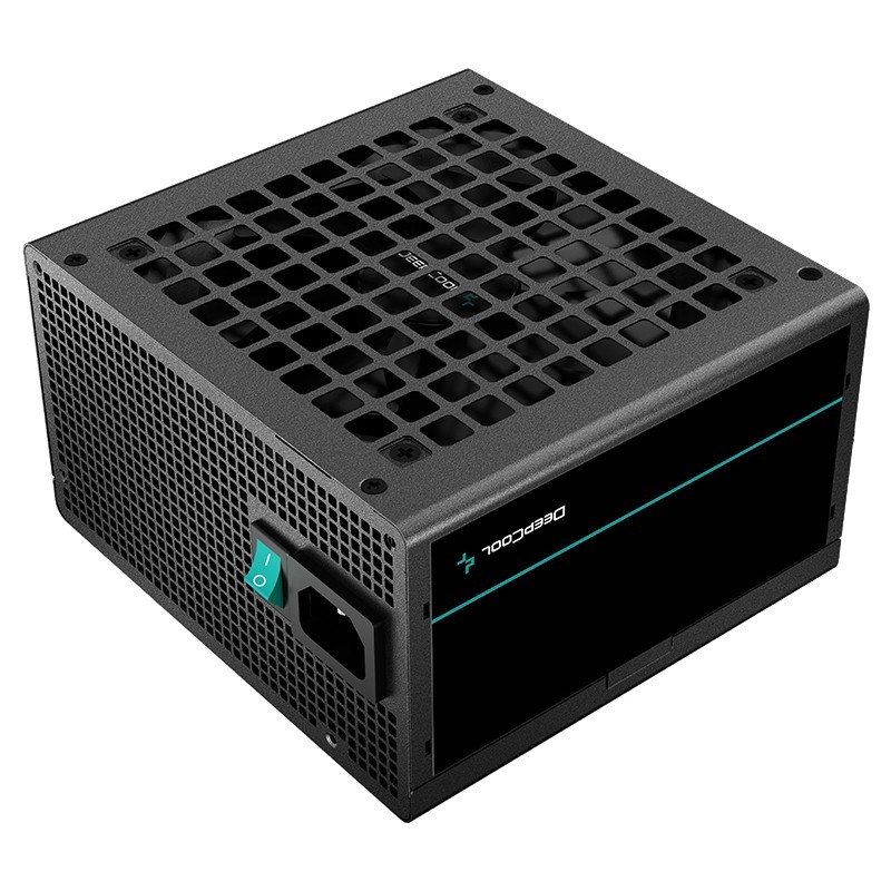 600W DeepCool - PF600 - 600W — Buy in Cyprus with Fast Delivery
