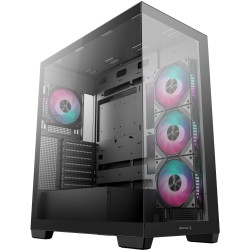 DeepCool Midi - CG580 4F — Buy in Cyprus with Fast Delivery