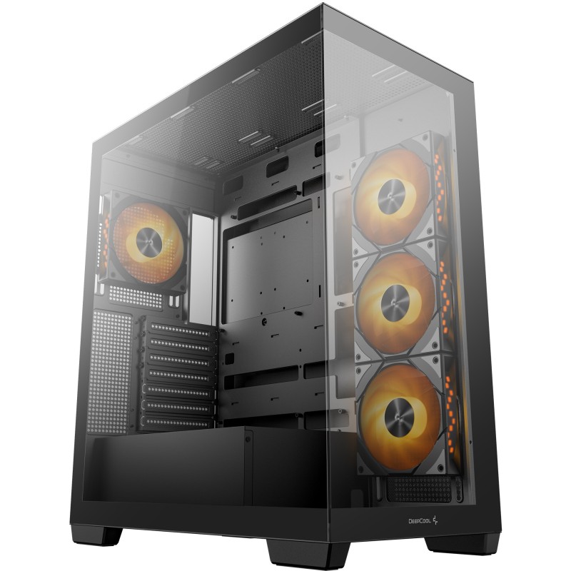 DeepCool Midi - CG580 4F — Buy in Cyprus with Fast Delivery