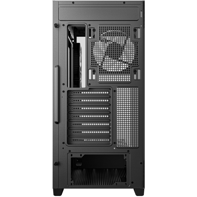 DeepCool Midi - CG580 4F — Buy in Cyprus with Fast Delivery