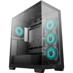 DeepCool Midi - CG580 4F — Buy in Cyprus with Fast Delivery