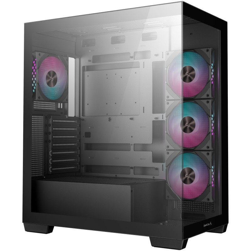 DeepCool Midi - CG580 4F — Buy in Cyprus with Fast Delivery