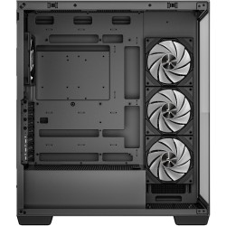 DeepCool Midi - CG580 4F — Buy in Cyprus with Fast Delivery