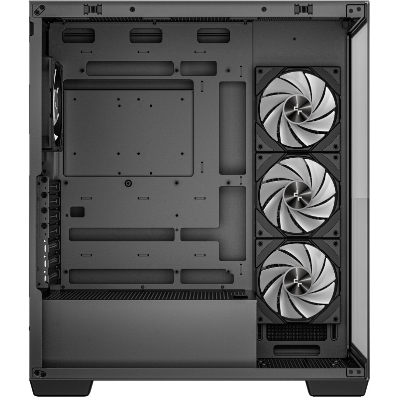DeepCool Midi - CG580 4F — Buy in Cyprus with Fast Delivery