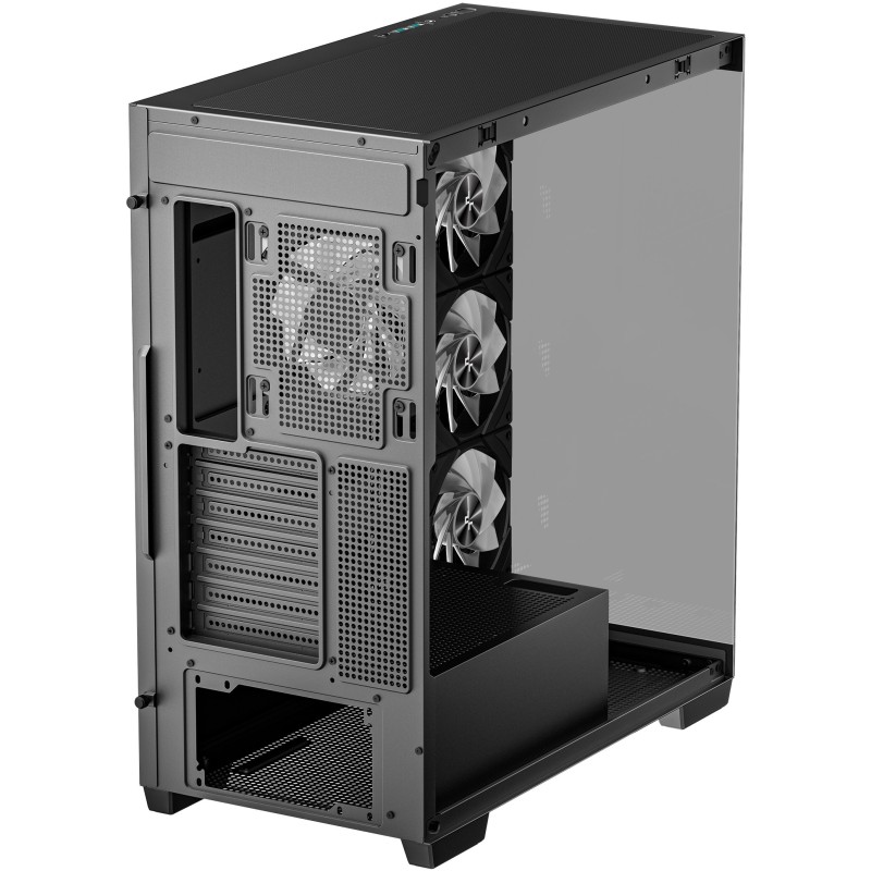 DeepCool Midi - CG580 4F — Buy in Cyprus with Fast Delivery