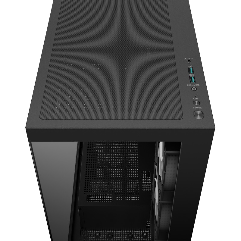 DeepCool Midi - CG580 4F — Buy in Cyprus with Fast Delivery