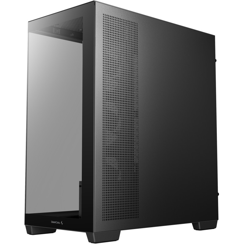 DeepCool Midi - CG580 4F — Buy in Cyprus with Fast Delivery