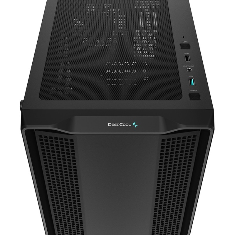 DeepCool - CC360 - Midi ARGB — Buy in Cyprus with Fast Delivery
