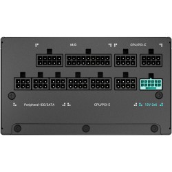 1000W DeepCool - PN1000M - 1000W — Buy in Cyprus with Fast Delivery