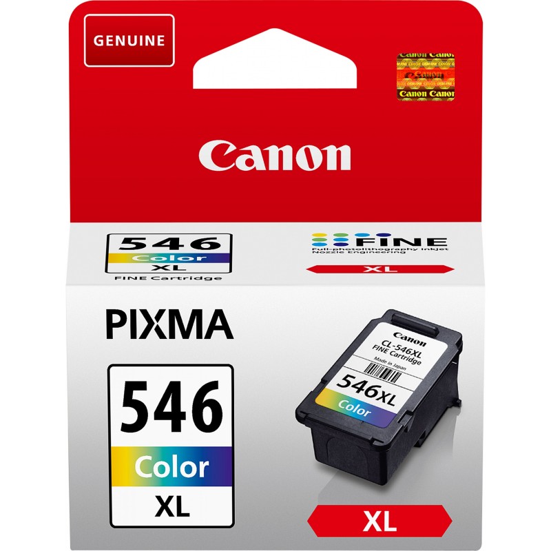Canon Ink - 8288B001 - Color up to 300 pages per ISO IEC 24711 — Buy in Cyprus with Fast Delivery