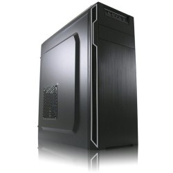 LC Power Classic - 7038B - Midi Tower - ATX — Buy in Cyprus with Fast Delivery