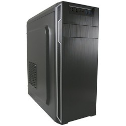 LC Power Classic - 7038B - Midi Tower - ATX — Buy in Cyprus with Fast Delivery