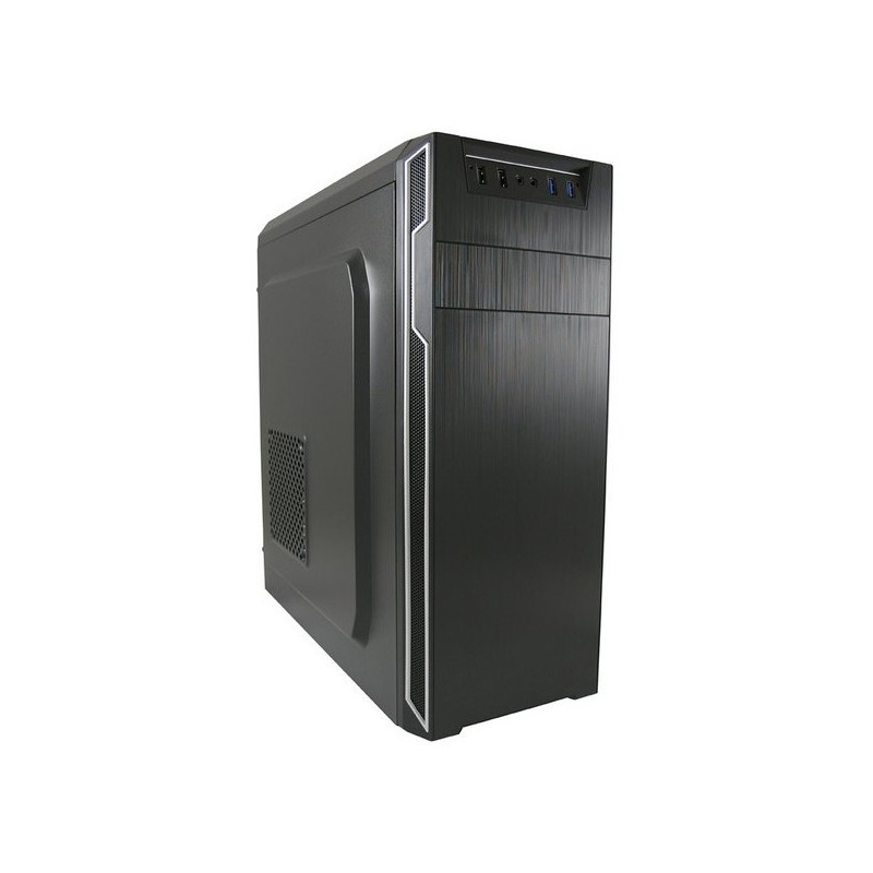 LC Power Classic - 7038B - Midi Tower - ATX — Buy in Cyprus with Fast Delivery