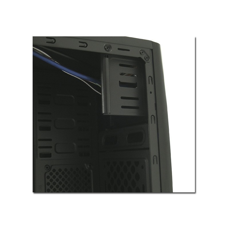 LC Power Classic - 7038B - Midi Tower - ATX — Buy in Cyprus with Fast Delivery