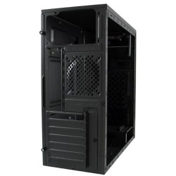 LC Power Classic - 7038B - Midi Tower - ATX — Buy in Cyprus with Fast Delivery